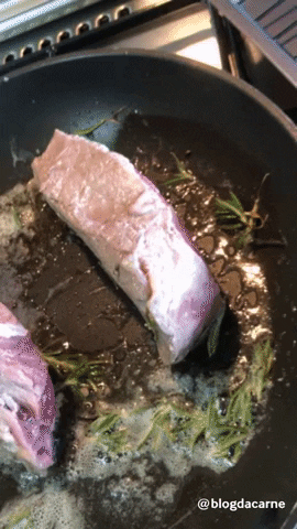 Comida GIF