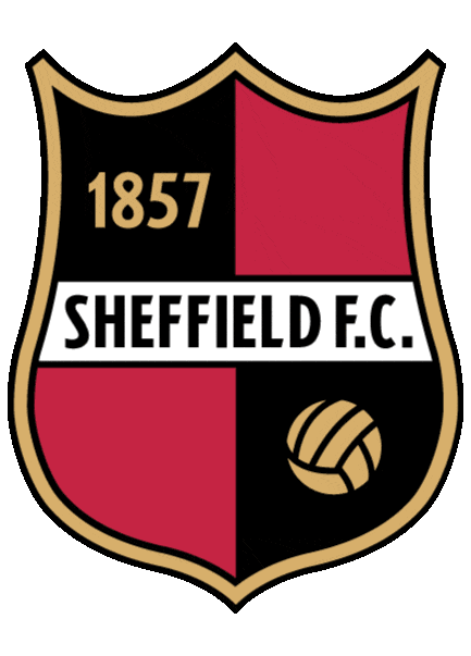 Sheffield FC Sticker