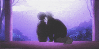 Anime Couple Gifs Get The Best Gif On Giphy anime couple gifs get the best gif on