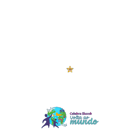 Celebra Sicoob Sticker by Sicoob Vale do Vinho