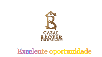 Oportunidade Sticker by corretores casal