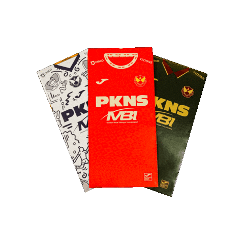 Selangor FC Sticker