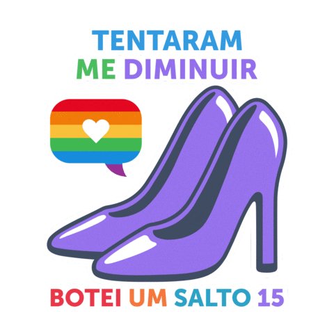 Pride Sticker