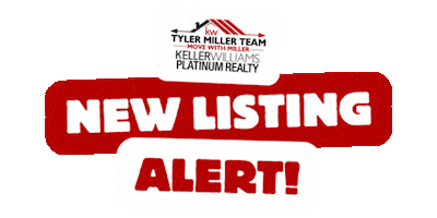 Real Estate Kw Sticker by Tyler Miller