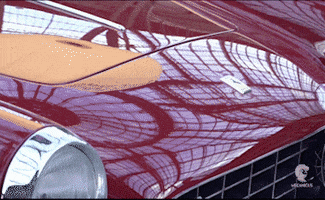 Vintage Cars GIF by Mecanicus