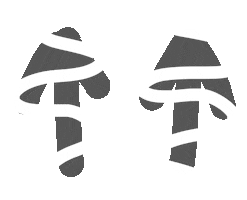 Design Pointing Sticker