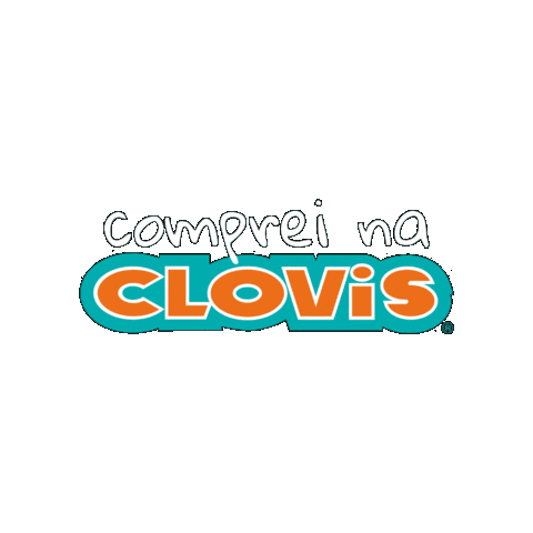 Sticker by Clovis Calçados