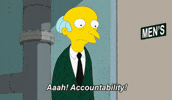 Accountability with Alex
