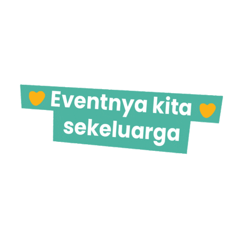 Eventkita Sticker by Kita App