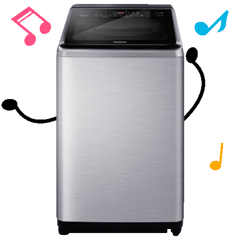 Panasonic Taiwan Sticker