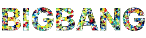 G Dragon Daisy Sticker