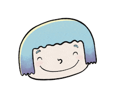 Feliz Love Sticker
