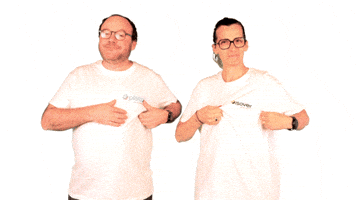 Friend Love GIF by Isover et Placo® France