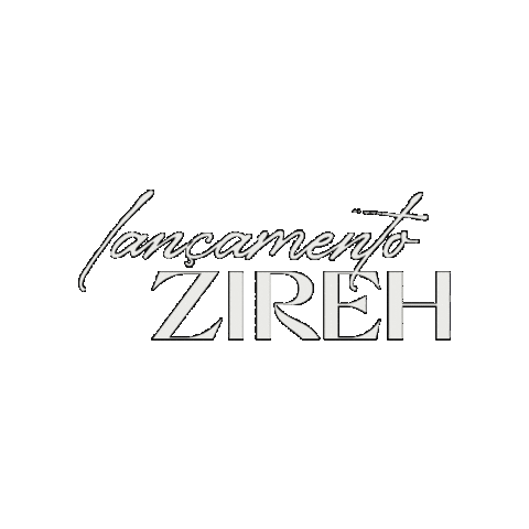 Zireh Imóveis Sticker