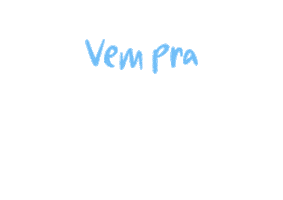 Vem pra pa Sticker