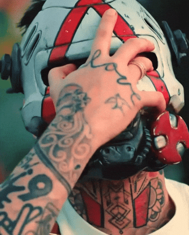 Break Free GIF