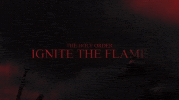 Ignite Music Video GIF by Sabaton