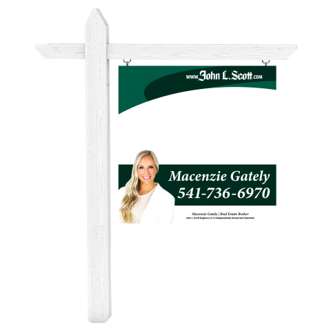 Macenzie Gately Sticker by TeamGately
