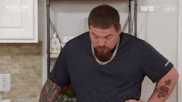 Honey Boo Boo Wtf GIF by We TV