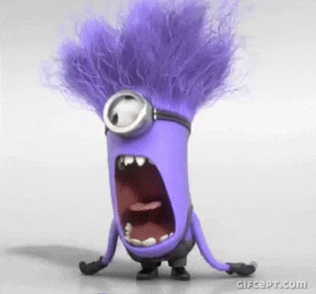 Minion GIF - Find & Share on GIPHY