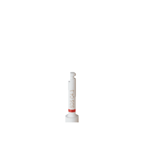 Zahnarzt Sticker by SDS Swiss Dental Solutions