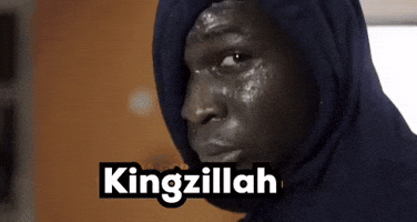 Kingzilla GIF