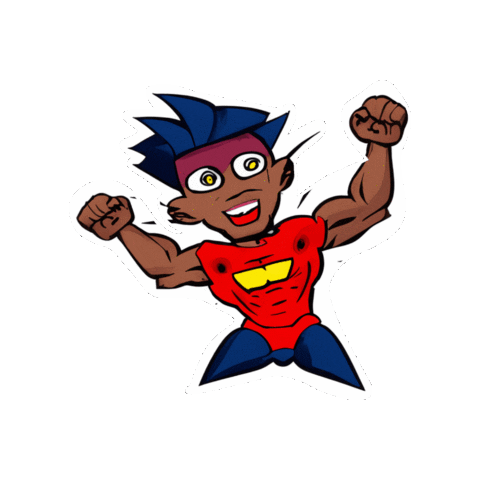 Animated Sticker