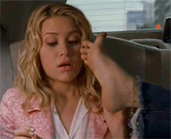 Ashley Olsen Art GIF