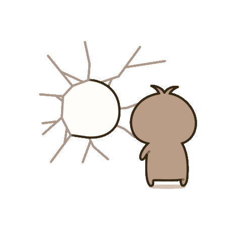 Sloth Sticker