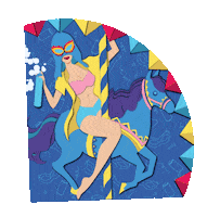 Pedidosya Sticker by Believe