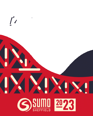 Bigdayout2023 Sticker by Sumo Digital