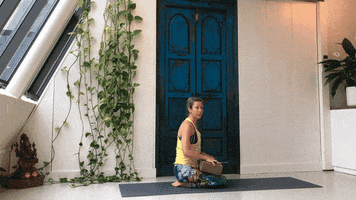 GIF by Yoga Point Den Bosch