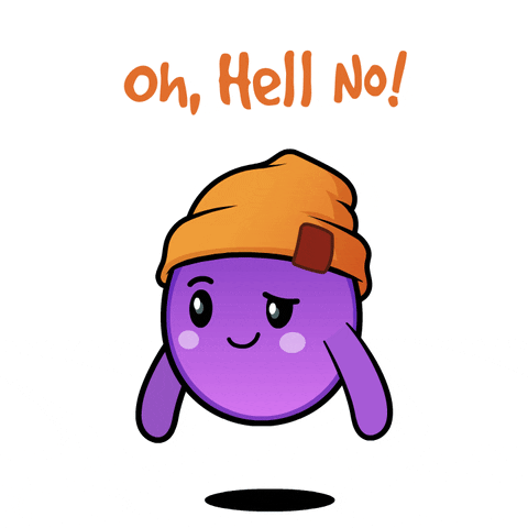 No GIF