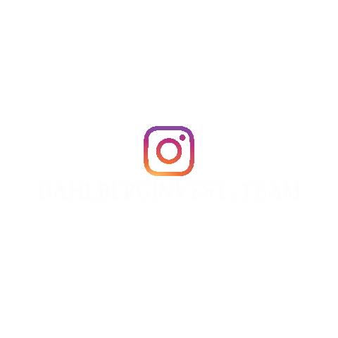 Real Estate Luxury Sticker by Dahlberg Invest