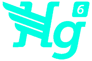 Sticker by Hg6