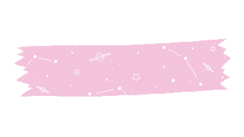 Tape Washi Sticker