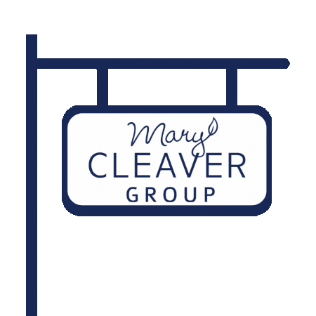 Mcg Sticker by marycleavergroup