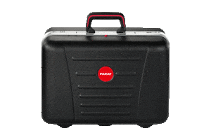 PARAT Solutions GmbH Sticker