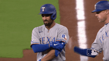 I See You Sport GIF by MLB
