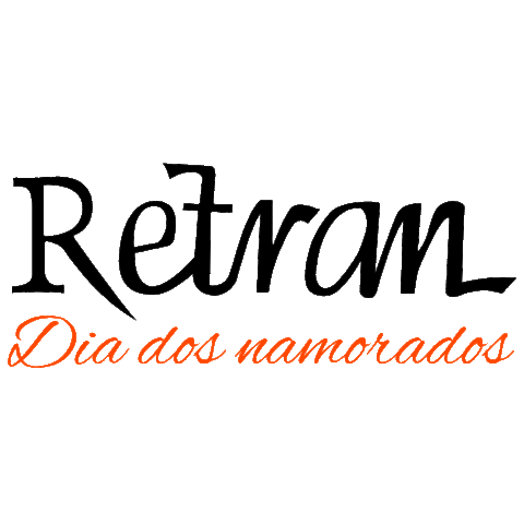 Diadosnamorados Sticker by Retran Joias