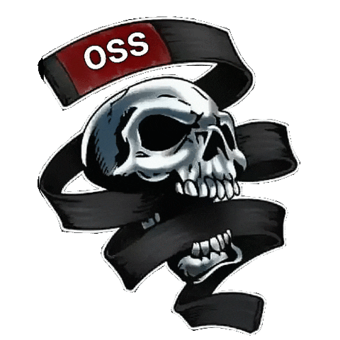 CiaPaulista Sticker