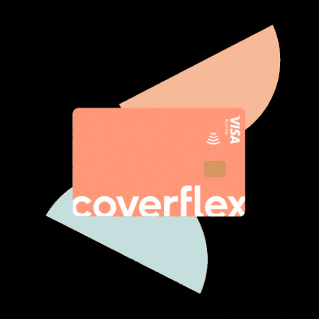 Coverflex GIF