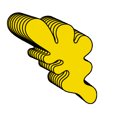 Hey Neighbour Sticker