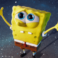 Spongebob GIF by Mikros Image