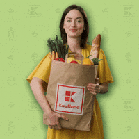 Party Hunger GIF by Kaufland