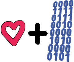 Artificial Intelligence Podcast Sticker by withloveanddata