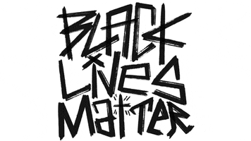 Black Lives Matter America GIF by ALL SEEING EYES
