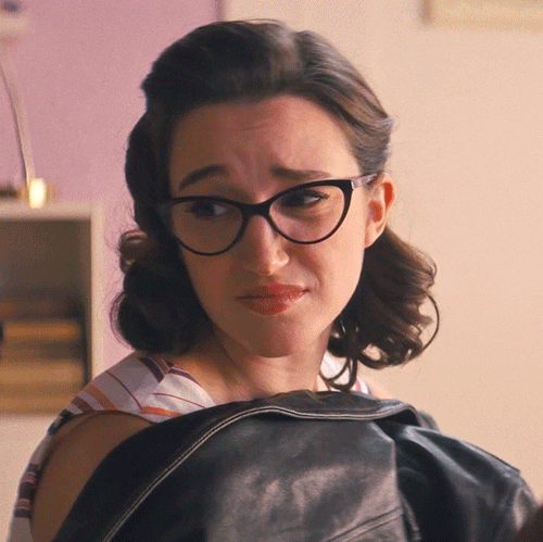 Pink Ladies 50S GIF by Paramount+