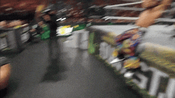 Kazuchika Okada Wrestling GIF