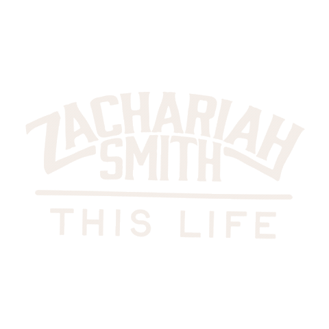 Country Music Sticker by Zachariah Smith